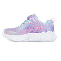 (童)【斯克威爾SKECHERS】S-Lights®:永恆之心之光 兒童燈鞋-淡紫色 302696LLVMT_2 (童)【斯克威爾SKECHERS】S-Lights®:永恆之心之光 兒童燈鞋-淡紫色 302696LLVMT_2