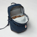【北極狐Fjallraven】High Coast Backpack 24 後背包-黑色/綠色 23200330-550/23200330-620_9 【北極狐Fjallraven】High Coast Backpack 24 後背包-黑色/綠色 23200330-550/23200330-620_9