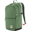 【北極狐Fjallraven】High Coast Backpack 24 後背包-黑色/綠色 23200330-550/23200330-620_5 【北極狐Fjallraven】High Coast Backpack 24 後背包-黑色/綠色 23200330-550/23200330-620_5