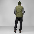 (男)【北極狐Fjallraven】 Singi Padded Vest背心-蕎麥棕 86708-232_4 (男)【北極狐Fjallraven】 Singi Padded Vest背心-蕎麥棕 86708-232_4