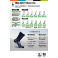 【SmartWool】輕量減震低筒襪-黑色 SW002479001_3 【SmartWool】輕量減震低筒襪-黑色 SW002479001_3