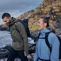 (男)【北極狐Fjallraven】High Coast Hydratic Trail Jacket 防水夾克-黑色 86984-550_6 (男)【北極狐Fjallraven】High Coast Hydratic Trail Jacket 防水夾克-黑色 86984-550_6