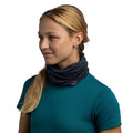 【BUFF】舒適素面125gsm美麗諾羊毛頭巾-礦石灰藍/潮水綠/午夜藍 BF113010_2 【BUFF】舒適素面125gsm美麗諾羊毛頭巾-礦石灰藍/潮水綠/午夜藍 BF113010_2