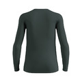 (男)【ODLO】 Active Warm Baselayer 銀離子長袖保暖上衣-都會綠 159102-10877_1 (男)【ODLO】 Active Warm Baselayer 銀離子長袖保暖上衣-都會綠 159102-10877_1