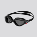 【Speedo】Biofuse 2.0 Goggles 成人運動泳鏡-黑/銀紅 SD8002332145 【Speedo】Biofuse 2.0 Goggles 成人運動泳鏡-黑/銀紅 SD8002332145