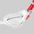 【Speedo】Biofuse 2.0 Goggles 成人運動泳鏡-黑/銀紅 SD8002332145_5 【Speedo】Biofuse 2.0 Goggles 成人運動泳鏡-黑/銀紅 SD8002332145_5
