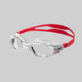 【Speedo】Biofuse 2.0 Goggles 成人運動泳鏡-黑/銀紅 SD8002332145_1 【Speedo】Biofuse 2.0 Goggles 成人運動泳鏡-黑/銀紅 SD8002332145_1