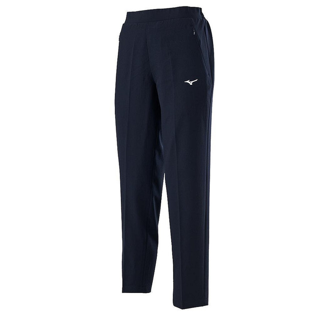 (女)【美津濃MIZUNO】 運動針織長褲-黑色 32TDD25109 (女)【美津濃MIZUNO】 運動針織長褲-黑色 32TDD25109
