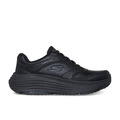 (男)【斯克威爾SKECHERS】GO RUN MAX CUSHIONING ENDEAVOUR慢跑鞋-黑色 220623BBK (男)【斯克威爾SKECHERS】GO RUN MAX CUSHIONING ENDEAVOUR慢跑鞋-黑色 220623BBK