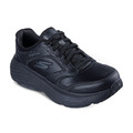 (男)【斯克威爾SKECHERS】GO RUN MAX CUSHIONING ENDEAVOUR慢跑鞋-黑色 220623BBK_1 (男)【斯克威爾SKECHERS】GO RUN MAX CUSHIONING ENDEAVOUR慢跑鞋-黑色 220623BBK_1