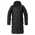 (女)【mont-bell】Neige Down Coat Women's 羽絨長版外套-黑色 1101724BK (女)【mont-bell】Neige Down Coat Women's 羽絨長版外套-黑色 1101724BK