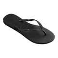(女)【Havaianas】 Slim Flip Flops 拖鞋-黑色 4000030-0090_2 (女)【Havaianas】 Slim Flip Flops 拖鞋-黑色 4000030-0090_2
