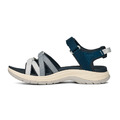 (女)【TEVA】Tirra Sport 戶外運動涼鞋-幻藍 TV1173720BLMU_2 (女)【TEVA】Tirra Sport 戶外運動涼鞋-幻藍 TV1173720BLMU_2