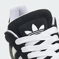 (男)【愛迪達ADIDAS】SUPERSTAR ST 運動休閒鞋 -黑白 KI3512_7 (男)【愛迪達ADIDAS】SUPERSTAR ST 運動休閒鞋 -黑白 KI3512_7