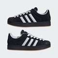 (男)【愛迪達ADIDAS】SUPERSTAR ST 運動休閒鞋 -黑白 KI3512_6 (男)【愛迪達ADIDAS】SUPERSTAR ST 運動休閒鞋 -黑白 KI3512_6