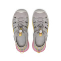 (女)【KEEN】WHISPER 輕量級護趾涼鞋-灰色 1031956_3 (女)【KEEN】WHISPER 輕量級護趾涼鞋-灰色 1031956_3