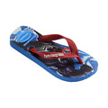 (童)【Havaianas】Kids Top Marvel II Flip Flops漫威蜘蛛人夾腳拖-紅藍 4148300-3504_2 (童)【Havaianas】Kids Top Marvel II Flip Flops漫威蜘蛛人夾腳拖-紅藍 4148300-3504_2