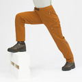 (女)【mont-bell】CLIFF PANTS LIGHT 彈性登山長褲 -黑 1105680BK_5 (女)【mont-bell】CLIFF PANTS LIGHT 彈性登山長褲 -黑 1105680BK_5
