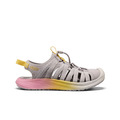 (女)【KEEN】WHISPER 輕量級護趾涼鞋-灰色 1031956 (女)【KEEN】WHISPER 輕量級護趾涼鞋-灰色 1031956