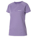 (女)【mont-bell】Wickron Cool T 短袖上衣-薰衣草紫 1114628LV (女)【mont-bell】Wickron Cool T 短袖上衣-薰衣草紫 1114628LV