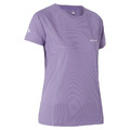 (女)【mont-bell】Wickron Cool T 短袖上衣-薰衣草紫 1114628LV_1 (女)【mont-bell】Wickron Cool T 短袖上衣-薰衣草紫 1114628LV_1