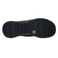 (女)【斯克威爾SKECHERS】Slip-ins Work Slip 防潑防滑工作鞋-黑色 108261BLK_2 (女)【斯克威爾SKECHERS】Slip-ins Work Slip 防潑防滑工作鞋-黑色 108261BLK_2