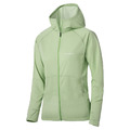 (女)【mont-bell】Cool Full-Zip Hoodie 防曬 抗UV 連帽外套-蘋果綠 1114637LGN (女)【mont-bell】Cool Full-Zip Hoodie 防曬 抗UV 連帽外套-蘋果綠 1114637LGN