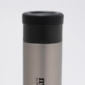 【mont-bell】Titanium Alpine Thermo Bottle 0.5L 鈦合金保溫瓶-1134164TITAN_1 【mont-bell】Titanium Alpine Thermo Bottle 0.5L 鈦合金保溫瓶-1134164TITAN_1