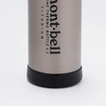 【mont-bell】Titanium Alpine Thermo Bottle 0.5L 鈦合金保溫瓶-1134164TITAN_4 【mont-bell】Titanium Alpine Thermo Bottle 0.5L 鈦合金保溫瓶-1134164TITAN_4