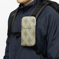 【mont-bell】Attachable Phone Pouch L 手機袋-深灰/黑 1133404DGY/1133404BK_4 【mont-bell】Attachable Phone Pouch L 手機袋-深灰/黑 1133404DGY/1133404BK_4