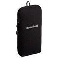 【mont-bell】Attachable Phone Pouch L 手機袋-深灰/黑 1133404DGY/1133404BK 【mont-bell】Attachable Phone Pouch L 手機袋-深灰/黑 1133404DGY/1133404BK