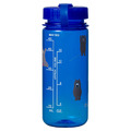 【mont-bell】Print Clear Bottle #4 水瓶-藍 1134226BL 【mont-bell】Print Clear Bottle #4 水瓶-藍 1134226BL