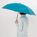 【mont-bell】Trekking Umbrella 55 雨傘-深灰 1128701DGY_2 【mont-bell】Trekking Umbrella 55 雨傘-深灰 1128701DGY_2