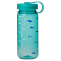 【mont-bell】Print Clear Bottle #5 水瓶-綠 1134227GN_1 【mont-bell】Print Clear Bottle #5 水瓶-綠 1134227GN_1