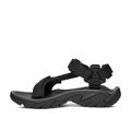(女)【TEVA】 TERRA FI 5 UNIVERSAL 水陸避震涼鞋-黑 TV1099443BKPH_1 (女)【TEVA】 TERRA FI 5 UNIVERSAL 水陸避震涼鞋-黑 TV1099443BKPH_1