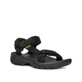 (女)【TEVA】 TERRA FI 5 UNIVERSAL 水陸避震涼鞋-黑 TV1099443BKPH_2 (女)【TEVA】 TERRA FI 5 UNIVERSAL 水陸避震涼鞋-黑 TV1099443BKPH_2