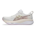(女)【亞瑟士ASICS】GEL-KAYANO 33 支撐慢跑鞋-淺卡其 1012B939-100_3 (女)【亞瑟士ASICS】GEL-KAYANO 33 支撐慢跑鞋-淺卡其 1012B939-100_3