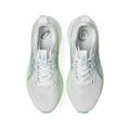 (男)【亞瑟士ASICS】GEL-KAYANO 33 (4E)超寬楦支撐慢跑鞋-白淺綠 1011C229-100_6 (男)【亞瑟士ASICS】GEL-KAYANO 33 (4E)超寬楦支撐慢跑鞋-白淺綠 1011C229-100_6