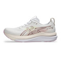 (女)【亞瑟士ASICS】GEL-KAYANO 33 支撐慢跑鞋-淺卡其 1012B939-100_1 (女)【亞瑟士ASICS】GEL-KAYANO 33 支撐慢跑鞋-淺卡其 1012B939-100_1