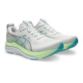 (男)【亞瑟士ASICS】GEL-KAYANO 33 (4E)超寬楦支撐慢跑鞋-白淺綠 1011C229-100_3 (男)【亞瑟士ASICS】GEL-KAYANO 33 (4E)超寬楦支撐慢跑鞋-白淺綠 1011C229-100_3