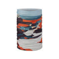 【BUFF】CoolNet UV® Neckwear 頭巾-彩石山色 BF135740-618 【BUFF】CoolNet UV® Neckwear 頭巾-彩石山色 BF135740-618