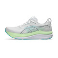 (男)【亞瑟士ASICS】GEL-KAYANO 33 (4E)超寬楦支撐慢跑鞋-白淺綠 1011C229-100_2 (男)【亞瑟士ASICS】GEL-KAYANO 33 (4E)超寬楦支撐慢跑鞋-白淺綠 1011C229-100_2