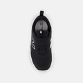 (中童)【New Balance】468 Slip On 中大童寬楦跑步鞋-黑白色 P468456_3 (中童)【New Balance】468 Slip On 中大童寬楦跑步鞋-黑白色 P468456_3