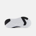 (中童)【New Balance】468 Slip On 中大童寬楦跑步鞋-黑白色 P468456_4 (中童)【New Balance】468 Slip On 中大童寬楦跑步鞋-黑白色 P468456_4