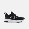 (中童)【New Balance】468 Slip On 中大童寬楦跑步鞋-黑白色 P468456 (中童)【New Balance】468 Slip On 中大童寬楦跑步鞋-黑白色 P468456