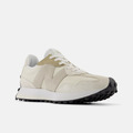 【New Balance】327系列中性復古休閒鞋(D楦)-米色 U3271P0_2 【New Balance】327系列中性復古休閒鞋(D楦)-米色 U3271P0_2