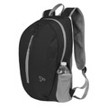 【Travelon美國防盜包】PACKING折疊收納後背包-黑色 TL-42817_1 【Travelon美國防盜包】PACKING折疊收納後背包-黑色 TL-42817_1