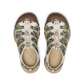 (女)【KEEN】NEWPORT RETRO 水陸兩用涼鞋 -米白/彩色 1032230_4 (女)【KEEN】NEWPORT RETRO 水陸兩用涼鞋 -米白/彩色 1032230_4