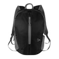 【Travelon美國防盜包】PACKING折疊收納後背包-黑色 TL-42817 【Travelon美國防盜包】PACKING折疊收納後背包-黑色 TL-42817