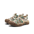 (女)【KEEN】NEWPORT RETRO 水陸兩用涼鞋 -米白/彩色 1032230_3 (女)【KEEN】NEWPORT RETRO 水陸兩用涼鞋 -米白/彩色 1032230_3